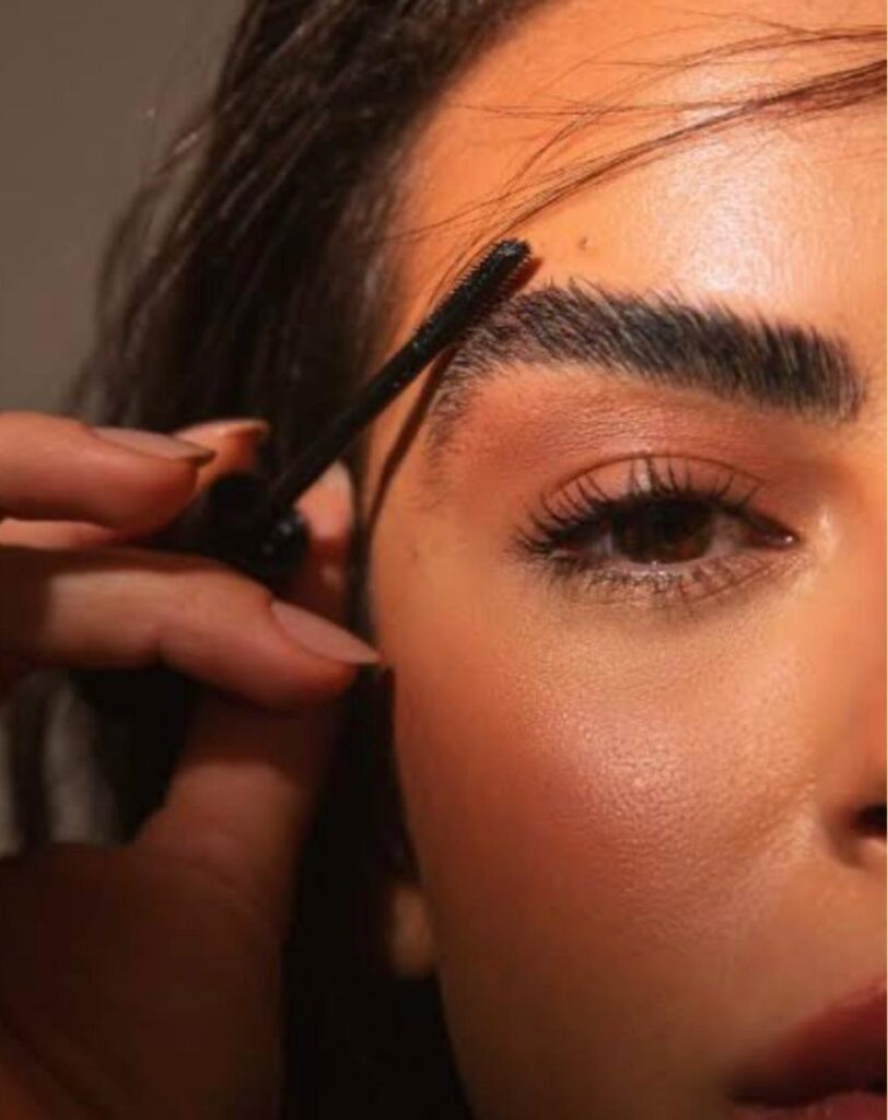 Brow Lamination